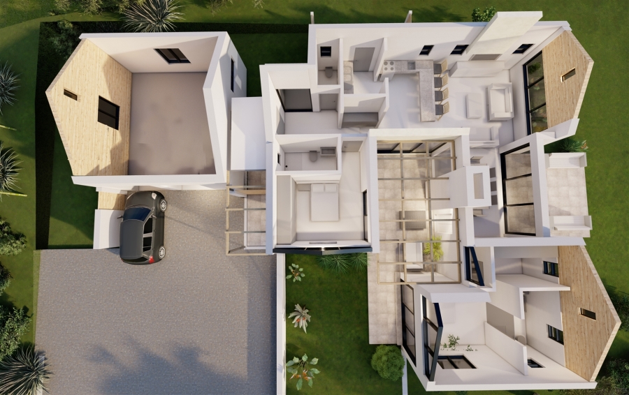 2 Bedroom Property for Sale in Hartland Lifestyle Estate Western Cape